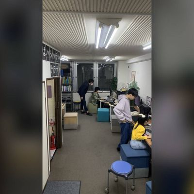 検定合格おめでとう