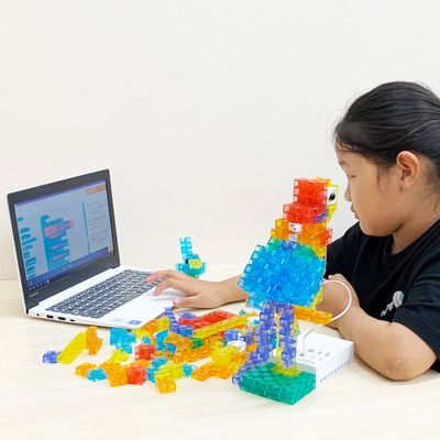 授業イメージ