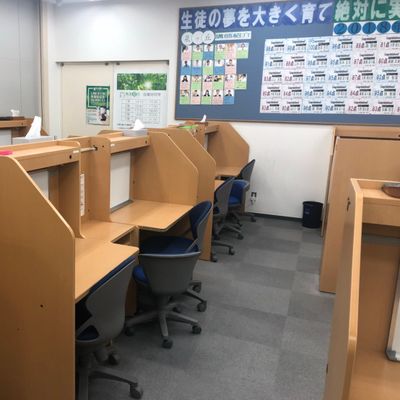 内観