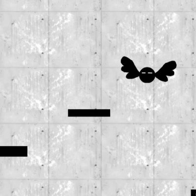 横スクロールアクションゲーム