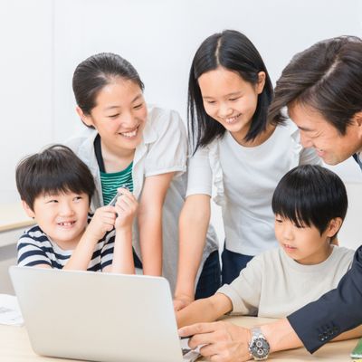 チーム制作を楽しめる企画