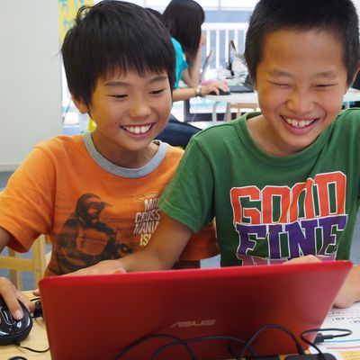 一人ひとりに合わせた型にはめないアプローチを大切にしています