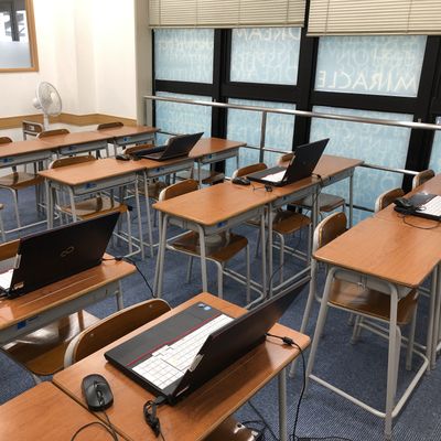 内観＿倉敷福田校1