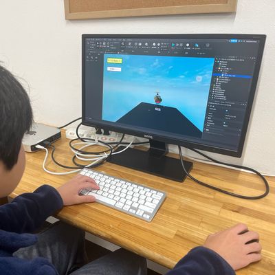 Roblox