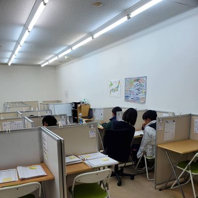 困ったときは講師がいつでもサポート！