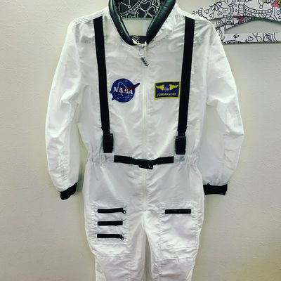 宇宙服