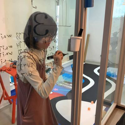 プログラミングの学びは論理的思考を育てる教育です。