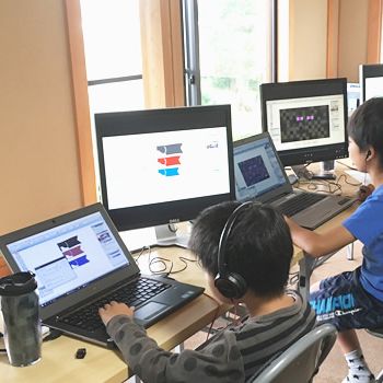 習熟度に合わせた個別指導で、効率的にスキルを習得
