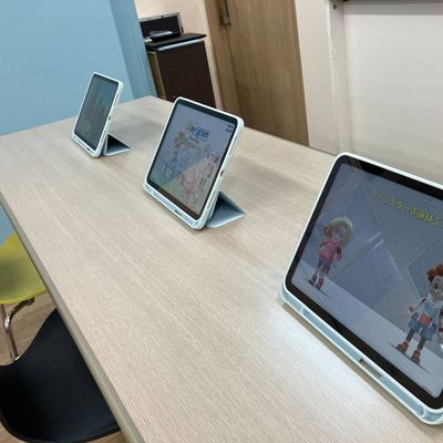 ゼロから始めて、テキストコーディングまで学習可能◎ ゲーム感覚でどんどん進める！どんどん理解できる！♬