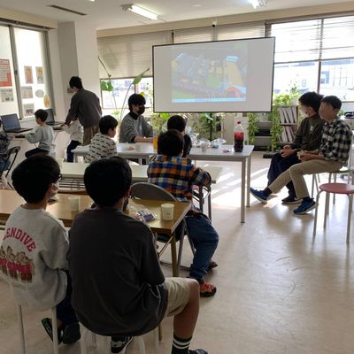 マイクラ建築イベント