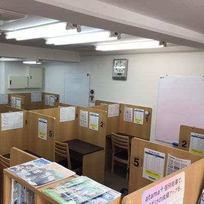 内観