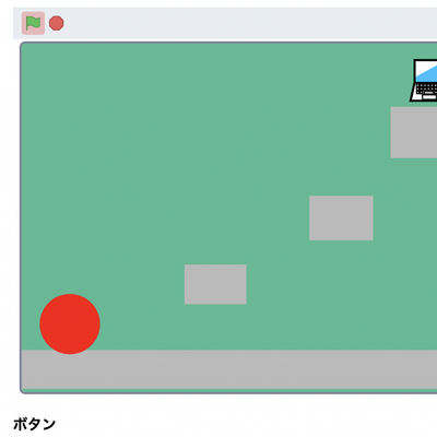生徒の作品