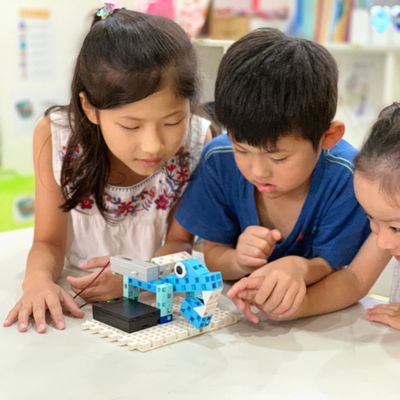 世界的に注目される重要な『STEAM教育』