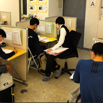 5days道後校_教室画像_01