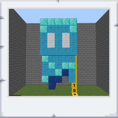 スキルアップ学習ワールド_3Dスキャン