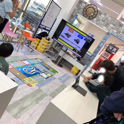 ダンカップという大会の様子
