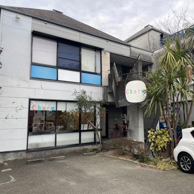 高知校外観