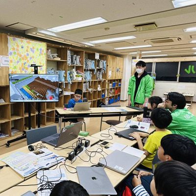 成果プレゼンテーション