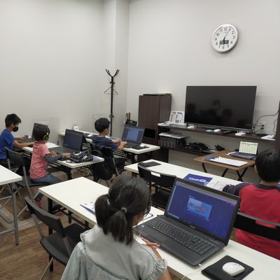 内観