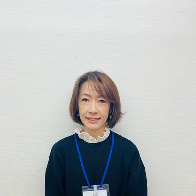 プログラミングをしながら、楽しく考える授業を心掛けています。