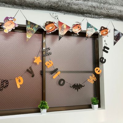 季節を感じることは大事だね