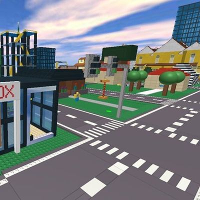 ロブロックス