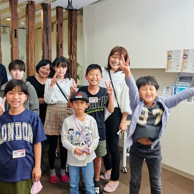 集団と個別のいいとこ取り