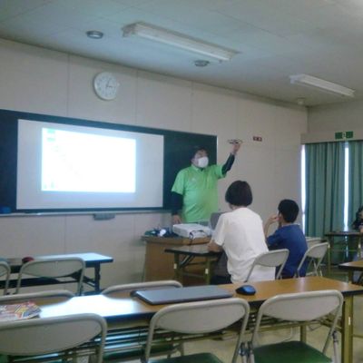 ドローンを上手に飛ばそう!
