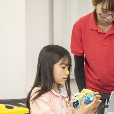 授業の様子
