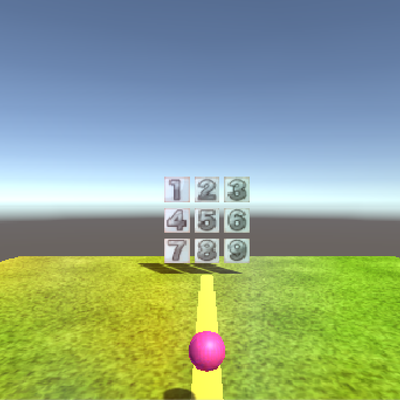Unityを使った本格的な3Dアプリ制作にチャレンジ！