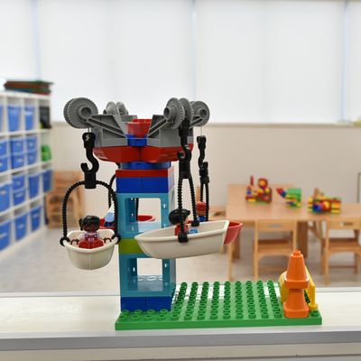 遊びながら学び、ハンズオンで学ぶ