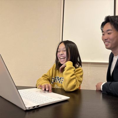 設定を色々変えて大笑い
