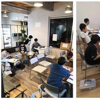 ツクロ　益田教室