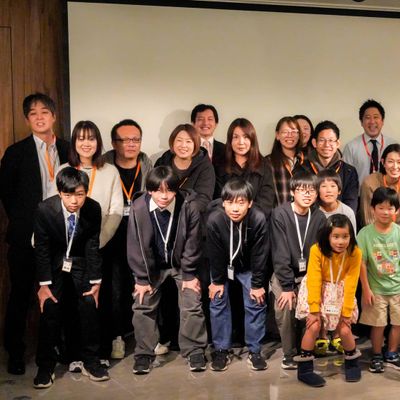 全国大会でも活躍。当校の子が優秀賞受賞！！
