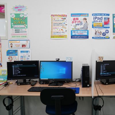 様々なイベントやお得なキャンペーンを開催しています！
