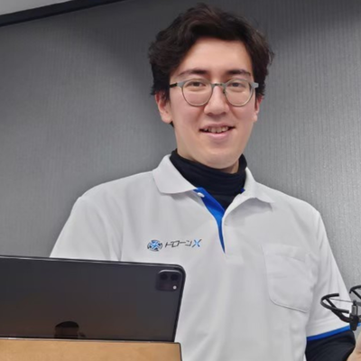 担当のシェイハン アキラ ドゥーク