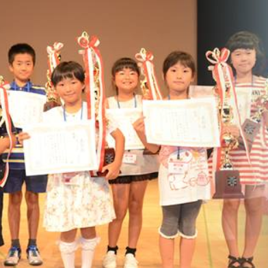 約2000人が参加！年に1回のプレゼン大会「子どもみらいグランプリ」は子どもたちの可能性を最大化します！