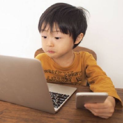 4才から順序立てて考える力を学べます