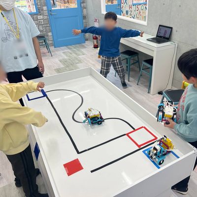 トライアンドエラー☆試行錯誤中