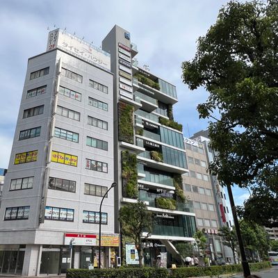 2024年7月より新校舎に移転となりました！