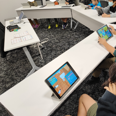 年長さん～中学生までお通いいただけます。高校生レベルにも対応