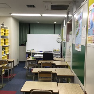 K部屋