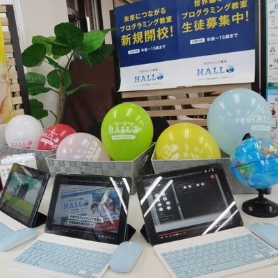 毎日がワクワクするようなカリキュラムが用意されています。