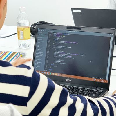 プログラミング言語も基礎から学べる