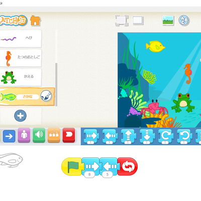 ScratchJR