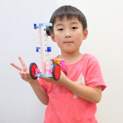 アドバンスクラスの様子