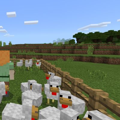 Minecraft_farm