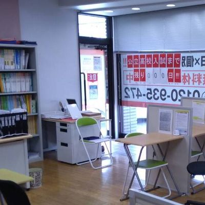 広々とした室内です！