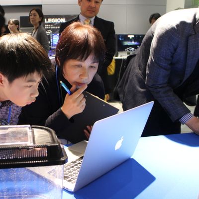 プログラミングコンテスト