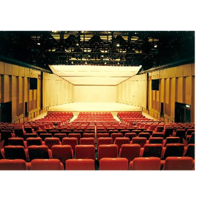 2021年4月・10月の発表会は鎌倉芸術館で行います